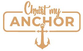 Christ My Anchor